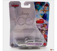 AUTO CARS RAMONE DISNEY 100 EDIZIONE LIMITATA SCALA 1:55 ORIGINALE RARA
