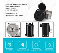 Auto Case Trasferimento Motore Trasmissione Controllo Attuatore per Sorento