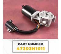 Auto Case Trasferimento Motore Trasmissione Controllo Attuatore per Sorrento