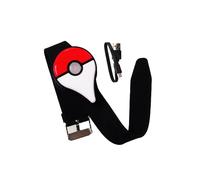 Auto Catch per Pokemon Go Plus USB ricaricabile braccialetto braccialetto orologio digitale Bluetooth Band Switch accessorio di gioco