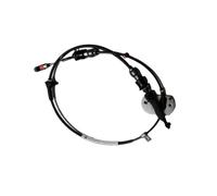 Auto Cavo Cambio Compatibile Con Mazda Per 3 2009-2016 Cavo Cambio Automatico Sostituzione Riparazione Accessori OEM BN8E-46-500