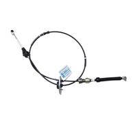 Auto Cavo Cambio Compatibile Con Toyota Per 3SDK7 1992-2002 Cavo Leva Trasmissione Sostituzione Riparazione Pezzi Ricambio OEM 33820-28370