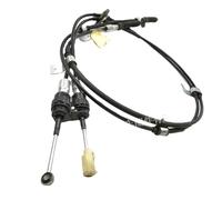 Auto Cavo Cambio Compatibile Con Toyota Per Celica 1999-2005 Cambio Manuale Cavo Controllo Sostituzione Riparazione Pezzi Ricambio OEM 33820-2B540