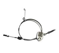 Auto Cavo Cambio Compatibile Con Toyota Per Corolla 2000-2014 Cavo Controllo Della Trasmissione Sostituzione Riparazione Pezzi Ricambio OEM 33820-42250