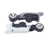 Auto Cavo Scatola Cambio Kit Boccola Selettore Cavo Leva Cambio Cambio 93185086 Compatibile Con Opel Per Meriva B 2010 2011 2012 2013 2014 2015 2016(1set)