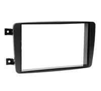 Auto CD Radio Stereo Doppio din Facia Cornice Cruscotto Per Mercedes Vito Viano