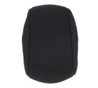 Auto Center Console Copertura Bracciolo Box Di Protezione Cuscino Pad Con Borsa Immagazzinaggio Per Ford Per Bronco Sport 2021 2022(A)