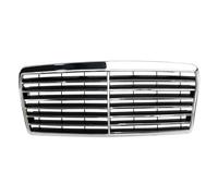 Auto Centrale Anteriore Griglia Per Benz Per Per W124 Per S124 Per C124 1993 1994 1995 Griglia Paraurti Anteriore
