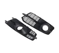 Auto Centrale Anteriore Griglia Per S6 Per A6 Per S-Line Per C7 Facelift 2016 2017 2018 Paraurti Anteriore Auto Copertura Fendinebbia Cornice Griglia Accessori