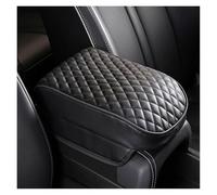 Auto Centrale Bracciolo Per S4 B9 B8 B7 B6 B5 Berlina 1997-2024 Impermeabile Center Console Protector Auto Bracciolo Cuscino Pad Accessori Interni
