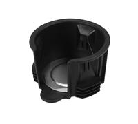 Auto Centrale Console Coppa Supporto Inserti LR087454 LR021330 Nero