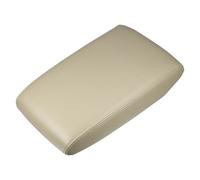 Auto Centro Console Coperchio Bracciolo Copertura per Toyota Highlander Beige