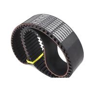 Auto Centro Console Panel Trim 920-8YU 960-8YU 968-8YU PowerGrip 8YU Cinghia Puleggia Dell'albero Principale Variatore Sincronizzazione Trasmissione Macchina(35mm,5pcs,960-8YU)