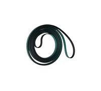 Auto Centro Console Panel Trim Larghezza 8/8,5/9/10 Mm Lunghezza 2000 Mm-2450Mm Spessore 0,8/1/1,2/1,5/2Mm Antistatica Nastro Trasportatore Pista SMT(2000mm,Thickness 1.2mm 1ps,8.5mm)