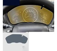 Auto Centro Console Panel Trim Per HR-V/VEZEL/XR-V 14-19 Pellicola Protettiva Trasparente TPU Console Centrale Dell'auto Accessori Antigraffio(For Dashboard)