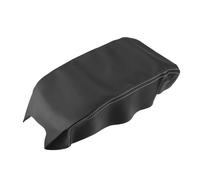 Auto Centro Consolle Bracciolo Rivestimento Centro Consolle Nero Grigio