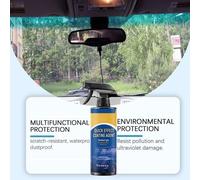 Auto Ceramica Rivestimento Spray Versatile per Moto Rvs Lavare Equipment