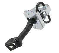 Auto Cerniera Per Porta Compatibile Con BMW Per Serie 3 E46 1997-2006 Cinghia Di Controllo Arresto Cerniera Porta Anteriore Sinistra Destra 51218160959