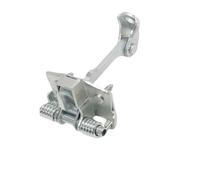 Auto Cerniera Per Porta Compatibile Con Master Mk2 1998-2010 Cerniera Della Porta Anteriore Fermata Limitatore Della Cinghia Di Controllo 7700354507 8043100Q0A 93188881 8200597523