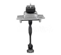 Auto Cerniera Per Porta Compatibile Con Toyota Per Sienna 2003 2004 2005 2006 2007 2008 2009 2010 Auto Porta Controllo Arresto Anteriore Sinistro Lato Conducente 68620AE011