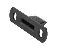 Auto Cerniera Porta Compatibile Con Fiat Per SCUDO 1995 1996 1997 1998 1999 2000 2001 2002 2003 2004 2005 2006 Auto In Porta Scorrevole Cerniera Localizzatore Staffa Estensione(Sleeves)