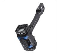 Auto Cerniera Porta Compatibile Con MINI Per Cooper Per R50 R52 Per R53 R55 2003-2014 Auto Cerniera Della Porta Controllare Fermacorda E Ganci Limite 51217176811