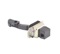 Auto Cerniera Porta Compatibile Con Mitsubishi Per ASX 2010-2022 2023 OEM: 5702A079 5702A139 Kit Di Riparazione Cerniera Limitatore Cinghia Controllo Cerniera Porta Anteriore Posteriore Auto(Front Lef