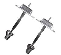 Auto Cerniera Porta Compatibile Con Toyota Per RAV4 2006-2015 Cerniera Della Porta Controllo Cinghia Inceppamento Limite Arresto 68610-0R020 68630-0R020
