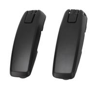 auto cerniere finestrino Compatibile Con Lincoln Per Navigator 2003-2017 7L1Z78420A68AA Coppia Cerniere Finestrini Portellone Posteriore Set Riparazione Vetro