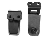 auto cerniere finestrino Compatibile Con Nissan Per Armada 2005 2006 2007 2008 2009 2010 2011 2012 2013 2014 2015 926-118 2 Pezzi Cerniere Per Finestrino Posteriore