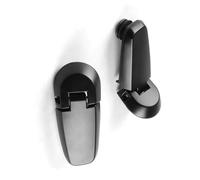 Auto Cerniere Lunotto Posteriore Compatibile Con Ford Per Explorer 2006 2007 2008 2009 2010 Set Cerniera Lunotto Posteriore Cerniera Vetro Portellone Posteriore Ricambio 6L2Z78420A69AA
