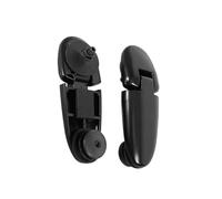 Auto Cerniere Vetri Posteriori Compatibile Con Mercury Per Mountaineer 1998 1999 2000 2001 Set Cerniera Lunotto Posteriore Portellone Destro Sinistro 1L2Z-98420A68-AA