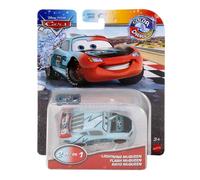 Auto che Cambiano Colore - Giocattoli dal Film Cars DisneyPixar