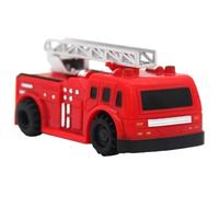 Auto che segue nera, segui nera con pennarello penna - il giocattolo per auto con sensore ottico pensando logico e creazione immaginativa regalo di compleanno per g