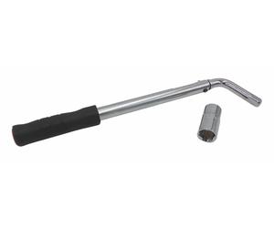 Auto Chiave Dinamometrica 210NM a Bussola 17/19mm Autowerkzeug per Dado Ruota