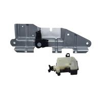Auto Chiusura Bagagliaio Per VW Per Jetta Per Bora Per Golf Per MK4 1999-2005 Riparazione Dell'attuatore Della Serratura Portellone Posteriore Del Cofano Del Bagagliaio(KIT 002)