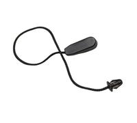 Auto Cinghie per Bagagliaio Compatibile Con Mazda Per CX-3 2015-2021 Per Mazda 3 2013-2019 Cinghia Per Ripiano Posteriore Corda Per Bagagli Cavo Divisorio Per Bagagliaio BHN968315A