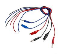 Auto Circuito Tester Tester Analogem Resistenza Regolabile