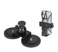 Auto Clamp Car Video Recorder Mount Auto Ventosa Cup Stand Staffa per 8/6