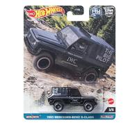 Auto Classic Hot Wheels Premium Scala 1:64 - Modelli assortiti