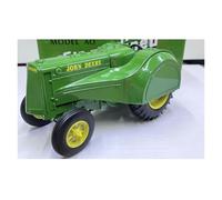 Auto Classica In Lega 1:16 Per Trattore John Deere AO Veicolo Agricolo In Lega 16213A Interessante Modello Di Auto Verde Decorativi Da Collezione