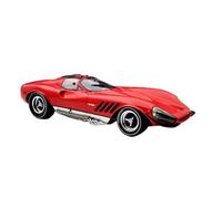 Auto Classica In Lega 1:18 Per Ferrari Thomassima III 1969 Modello Di Auto In Resina Per La Collezione Di Appassionati Adulti Decorativi Da Collezione