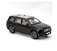 Auto Classica In Lega 1:18 Per Mercedes Maybach GLS X167 GLS400 Giocattoli Auto Modello Nostalgia Classici Adulto Souvenir Display Nero Decorativi Da Collezione