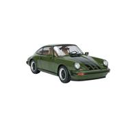 Auto Classica In Lega 1:18 Per PORSCHE 911 SC Modello Di Auto In Lega In Miniatura Collezione Hobby Per Adulti Decorativi Da Collezione