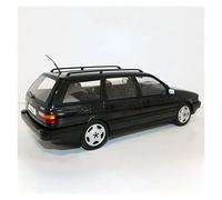 Auto Classica In Lega 1 18 Per VW Passat B3 Pressofuso In Lega Modello Giocattolo Veicolo Collezione Display Regalo Decorativi Da Collezione(B)