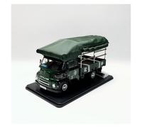 Auto Classica In Lega 1/24 Per Il Auto In Lega Camion Piccolo Shengji Hong Kong Adatto Per Adulti E Collezionisti Feste Compleanno Natale Decorativi Da Collezione(Green)