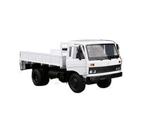 Auto Classica In Lega 1 32 Per Dongfeng Cummins Camion Pressofuso In Lega Modello Collezione Display Bambino Giocattolo Auto Regalo Decorativi Da Collezione(C)