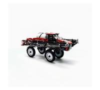Auto Classica In Lega 1/32 Per Il Modello Di Macchina Agricola STRONGER 4000 Souvenir Classico Per Adulti Esposizione Statica Decorativi Da Collezione