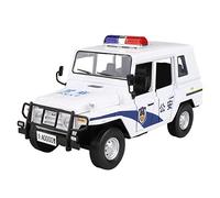 Auto Classica In Lega 1 32 Per Jeep 2020 Auto Della Polizia Pressofuso Lega Modello Di Auto Collezione Display Bambino Giocattolo Auto Regalo Decorativi Da Collezione