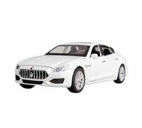 Auto Classica In Lega 1 32 Per Maserati Ghibli Modello In Lega Tirare Indietro Collezione Bambini Auto Regalo Decorativi Da Collezione(B)